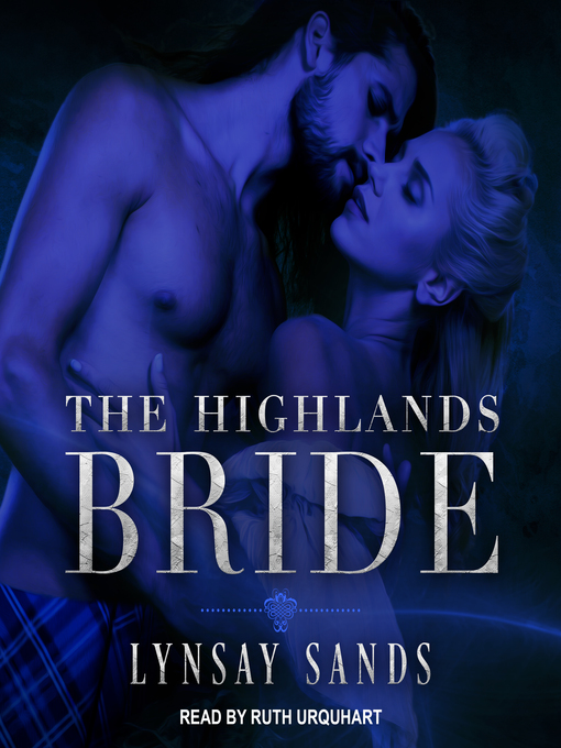 Title details for The Highlands Bride by Lynsay Sands - Available